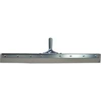 Dual Edge Floor Squeegee, 30", Straight Blade Quali-T-Solutions