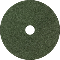 Black Diamond 3000 Floor Pad, 8", Cleaning/Polish, Green Quali-T-Solutions
