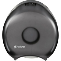 JBT Tissue Dispenser, Single Roll Capacity Quali-T-Solutions