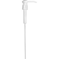 Pompe &agrave; bouteille pour cruches de 4 L Quali-T-Solutions