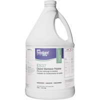 ES37 Cleaner Maintainer Polisher, 3.78 L, Jug Quali-T-Solutions