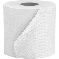 Papier hygi&eacute;nique professionnel Cottonelle, 2 Pli, 451 Feuilles/Rouleu, Blanc Quali-T-Solutions