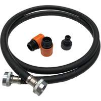 safeMIX Hose & Adaptor Set Quali-T-Solutions