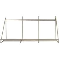 safeMIX #116 Wire Rack Connector Quali-T-Solutions