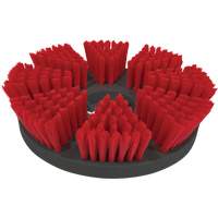 Medium-Duty Cleaning Brush Quali-T-Solutions