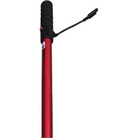 M3 Short 30 cm Telescopic Handle Quali-T-Solutions