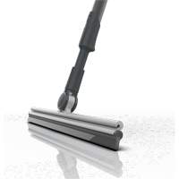 Rubbe Refill for Blade Wet & Dry Spray Mop System Quali-T-Solutions