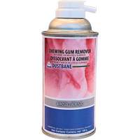 Nettoyant pour gomme &agrave; m&acirc;cher, 198 g, Canette a&eacute;rosol Quali-T-Solutions