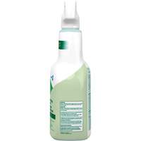 CloroxPro Clorox EcoClean Disinfecting Cleaner, 946 ml, Trigger Bottle Quali-T-Solutions