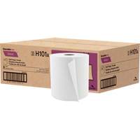 Rouleau de papier essuie-tout PRO Select, 1 pli, Standard, 1000' lo Quali-T-Solutions