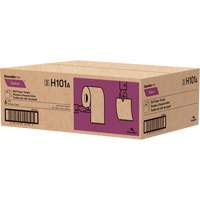 Rouleau de papier essuie-tout PRO Select, 1 pli, Standard, 1000' lo Quali-T-Solutions