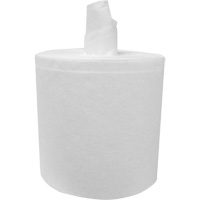 PRO Tuff-Job&reg; Refill Wipers Rolls for W012 Bucket Cleaning System, All-Purpose, 12-1/2" L x 12" W Quali-T-Solutions