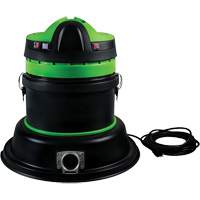 Aspirateur baril, Sec, 55 gal. US (208,19 Litres) Quali-T-Solutions