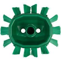 UST Tank Brush, Stiff Bristles, 7-1/2" Long, Green Quali-T-Solutions