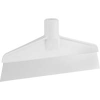 Table & Floor Scraper, White, 9-3/5" W x 1-1/5" L Quali-T-Solutions