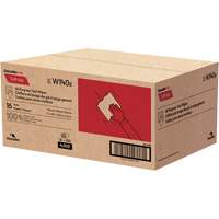 Essuie-tout PRO Tuff-Job pour mamelle, Tout usage, 10-1/4" lo x 9-1/8" la Quali-T-Solutions