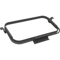 Chariots pour l'entretien des installations