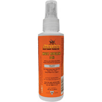 Insect Repellent, 30% DEET, Spray, 100 ml Quali-T-Solutions