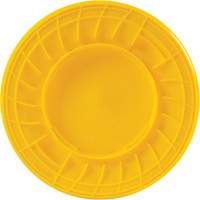 Bac &agrave; d&eacute;chets, Poly&eacute;thyl&egrave;ne, 44 gal. US Quali-T-Solutions