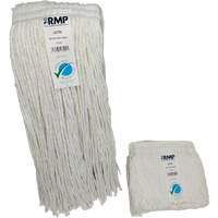 4-Ply Narrow Mop Head, Rayon, 12 oz., Cut Style Quali-T-Solutions