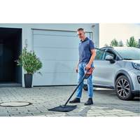 Cordless Deluxe Handheld & Stick Vacuum (Tool Only), 18 V, 0.15 gal. Capacity Quali-T-Solutions