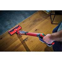 CLEANEXXO 18V Cordless Power Wet Mop (Tool Only), Cleaner Quali-T-Solutions