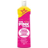 Cr&egrave;me nettoyante polyvalente, 500 ml, Bouteille Quali-T-Solutions