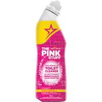 Gel nettoyant pour toilettes au parfum fruit&eacute;, 750 ml, Bouteille Quali-T-Solutions