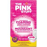 Nettoyant moussant autoactivant pour toilettes, 200 g Quali-T-Solutions