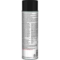 Nettoyant pour pi&egrave;ces de freins Pro Line avec tr&egrave;s faible teneur en COV, Canette a&eacute;rosol Quali-T-Solutions