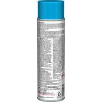 Lubrifiant sec tout usage & agent de rel&acirc;chement, 12 oz, Canette a&eacute;rosol Quali-T-Solutions