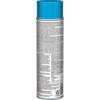 Industrial Strength Grill & Oven Cleaner, 20 oz., Aerosol Can Quali-T-Solutions