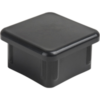 Protecteurs de p&eacute;rim&egrave;tre - Quincaillerie requise, 2" dia. Quali-T-Solutions