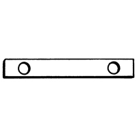 Mounting Bar Quali-T-Solutions