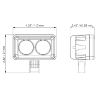 Forklift Front Spotter Quali-T-Solutions