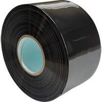 Rideau en lani&egrave;res, 164' x 8" x 0,08" Quali-T-Solutions