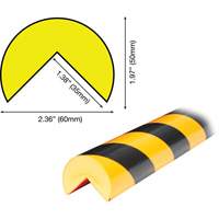 A Plus Profile 1M Corner Protection Bumper Guard Quali-T-Solutions