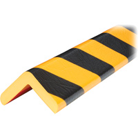 H Plus Profile 1M Corner Protection Bumper Guard Quali-T-Solutions