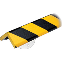 WPK-H+ Profile 1M Corner Protection Bumper Guard Wall Protection Kit Quali-T-Solutions