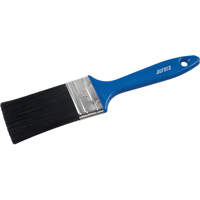 AP100 Series Paint Brush, Polyester, Plastic Handle, 2" Width Quali-T-Solutions