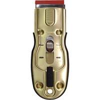 Ergo-Grip Razor Scraper with Plastic Blade Quali-T-Solutions