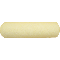 Manchon de rouleau &agrave; peinture synth&eacute;tique professionnel AA, Nap 10 mm (3/8"), 240 mm (9-1/2") l Quali-T-Solutions