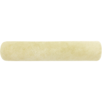 Manchon de rouleau &agrave; peinture non pelucheux professionnel, Nap 6 mm (1/4"), 240 mm (9-1/2") l Quali-T-Solutions