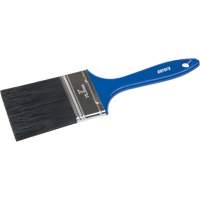 AP100 Series Paint Brush, Polyester, Plastic Handle, 3" Width Quali-T-Solutions