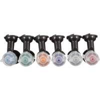 Performance Gravity HVLP Atomizing Head Refill Variety Kit Quali-T-Solutions
