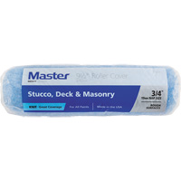 Couvre-rouleau en tricot Master, Nap 19 mm (3/4"), 240 mm (9-1/2") l Quali-T-Solutions