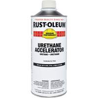 Acc&eacute;l&eacute;rateur d'ur&eacute;thane 9700/9800 &agrave; hautes performances, 32 oz, Bouteille Quali-T-Solutions