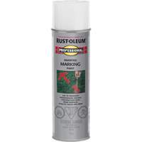 Peinture de marquage renvers&eacute; en a&eacute;rosol, 426 g, Canette a&eacute;rosol Quali-T-Solutions