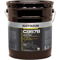 C9578 System Coal Tar High Solids Epoxy, 4 gal., Pail Quali-T-Solutions