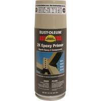 High Performance VK9300 System 2K Epoxy Primer Spray, Beige, 14 oz., Aerosol Can Quali-T-Solutions